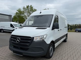 Mercedes-Benz Sprinter Used vehicle for sale