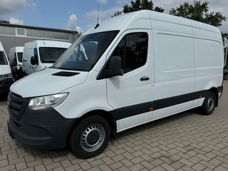 Mercedes-Benz Sprinter Gebrauchtwagen Kaufen