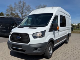 Ford Transit Used vehicle for sale