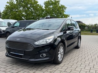Ford S-Max Gebrauchtwagen Kaufen