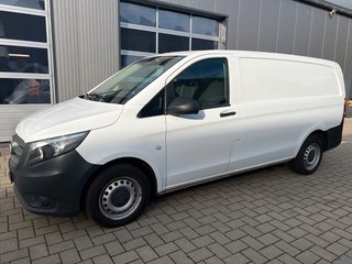 Mercedes-Benz Vito Gebrauchtwagen Kaufen