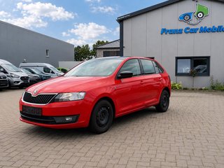Skoda Rapid Used vehicle for sale