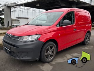 Volkswagen Caddy Gebrauchtwagen Kaufen