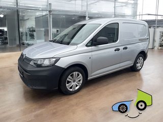 Volkswagen Caddy Gebrauchtwagen Kaufen