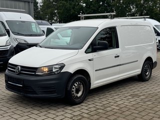 Volkswagen Caddy Gebrauchtwagen Kaufen