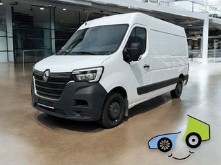 Renault Master Gebrauchtwagen Kaufen