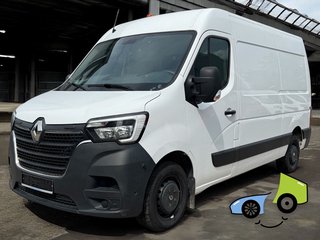 Renault Master Gebrauchtwagen Kaufen