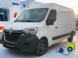 Renault Master Used vehicle for sale