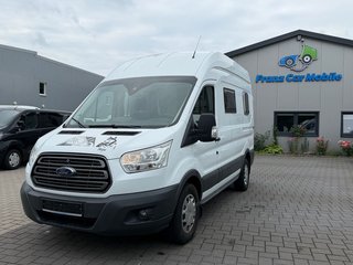 Ford Transit Used vehicle for sale