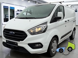 Ford Transit Custom Used vehicle for sale