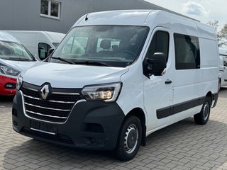 Renault Master Gebrauchtwagen Kaufen