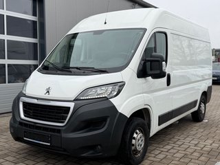 Peugeot Boxer Used vehicle for sale