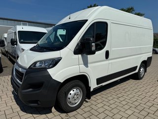 Peugeot Boxer Gebrauchtwagen Kaufen