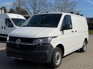 Volkswagen T6 Transporter Used vehicle for sale
