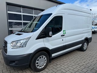 Ford Transit Used vehicle for sale