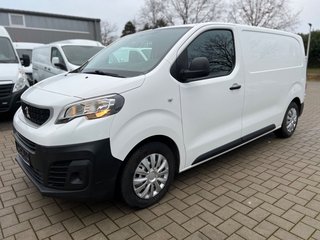 Peugeot Expert Gebrauchtwagen Kaufen