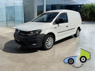 Volkswagen Caddy Gebrauchtwagen Kaufen