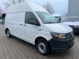 Volkswagen T6 Transporter Gebrauchtwagen Kaufen
