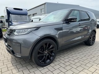 Land Rover Discovery Gebrauchtwagen Kaufen