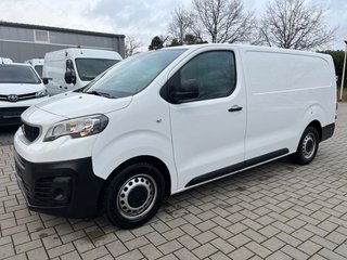 Peugeot Expert Gebrauchtwagen Kaufen