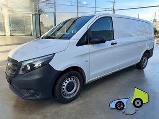 Mercedes-Benz Vito Gebrauchtwagen Kaufen