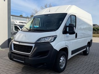 Peugeot Boxer Gebrauchtwagen Kaufen