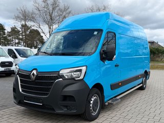Renault Master Used vehicle for sale