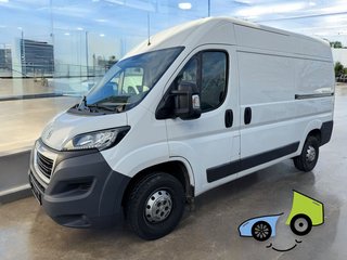 Peugeot Boxer Gebrauchtwagen Kaufen