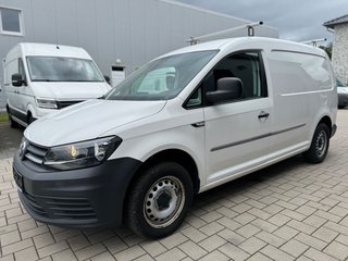 Volkswagen Caddy Gebrauchtwagen Kaufen