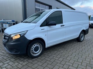 Mercedes-Benz Vito Gebrauchtwagen Kaufen