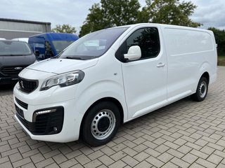 Peugeot Expert Gebrauchtwagen Kaufen