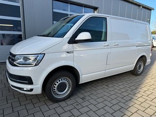 Volkswagen T6 Transporter Gebrauchtwagen Kaufen