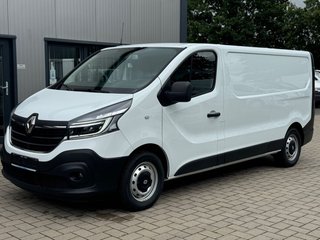 Renault Trafic Gebrauchtwagen Kaufen