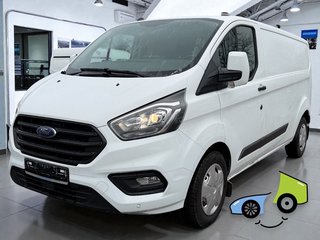 Ford Transit Custom Used vehicle for sale