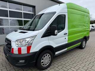 Ford Transit Used vehicle for sale