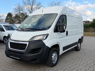 Peugeot Boxer Gebrauchtwagen Kaufen