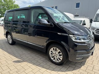 Volkswagen T6 Multivan Gebrauchtwagen Kaufen