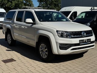 Volkswagen Amarok Gebrauchtwagen Kaufen