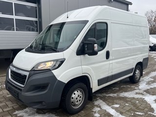 Peugeot Boxer Gebrauchtwagen Kaufen