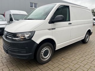 Volkswagen T6 Transporter Gebrauchtwagen Kaufen