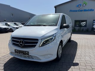 Mercedes-Benz Vito Used vehicle for sale