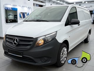 Mercedes-Benz Vito Gebrauchtwagen Kaufen