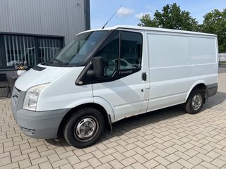 Ford Transit Used vehicle for sale