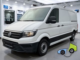 Volkswagen Crafter Used vehicle for sale