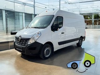 Renault Master Gebrauchtwagen Kaufen