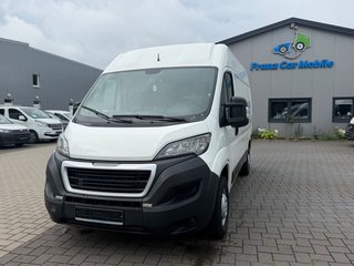 Peugeot Boxer Used vehicle for sale