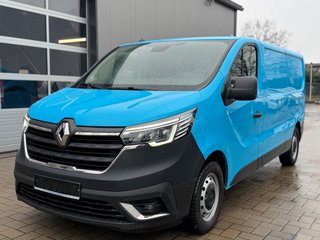 Renault Trafic Kasten L2H1 Komfort/Kamera/Standheizung