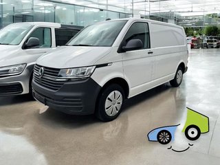 Volkswagen T6 Transporter Gebrauchtwagen Kaufen