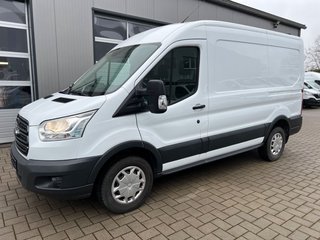 Ford Transit Used vehicle for sale