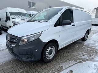 Mercedes-Benz Vito Gebrauchtwagen Kaufen